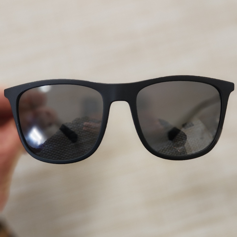 Dolce&Gabbana  Black Sunglasses.